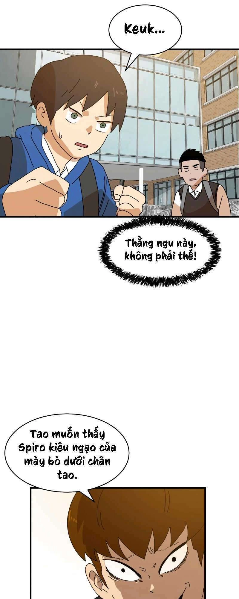 Double Click Chapter 8 - 9