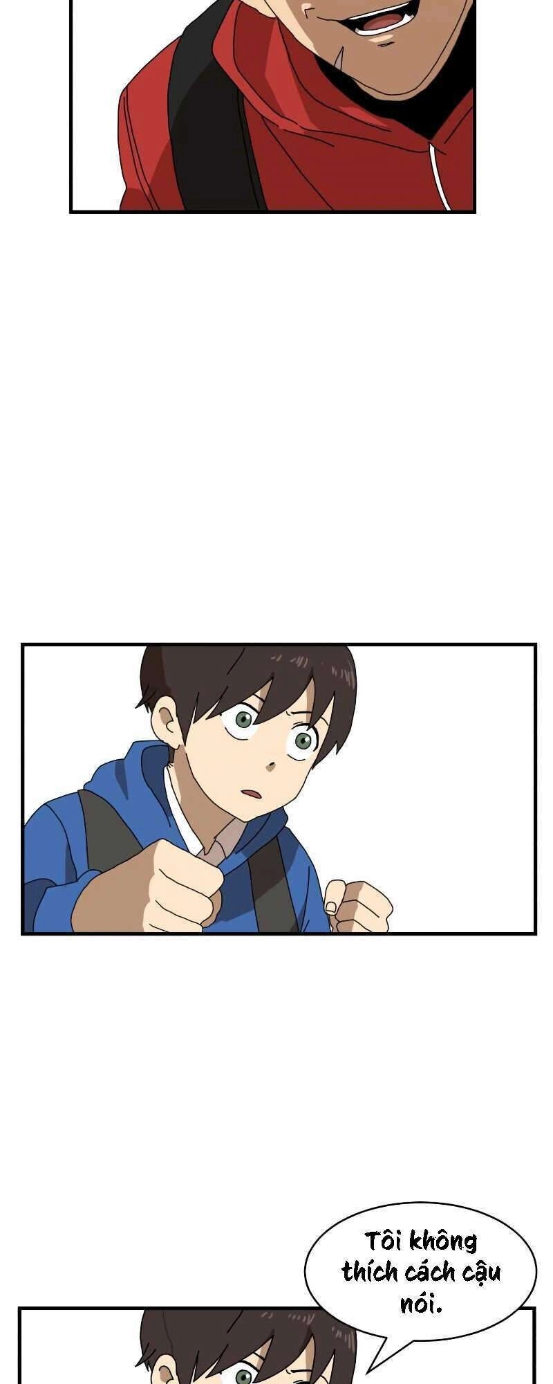 Double Click Chapter 8 - 10