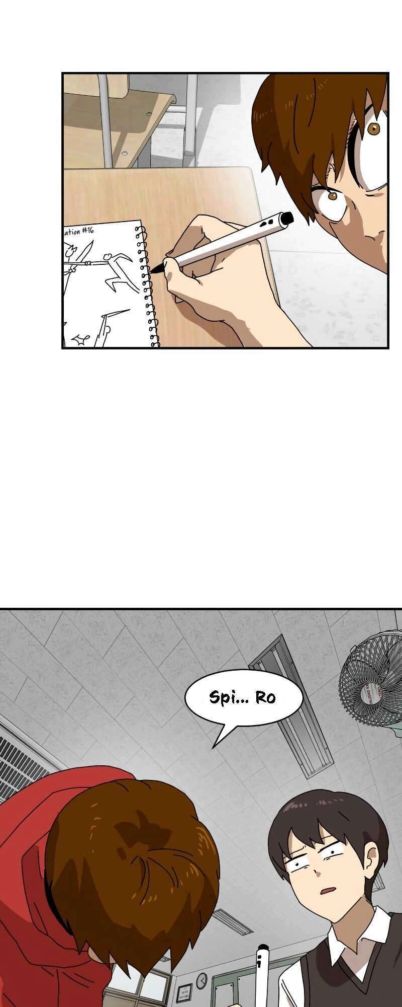 Double Click Chapter 8 - 18