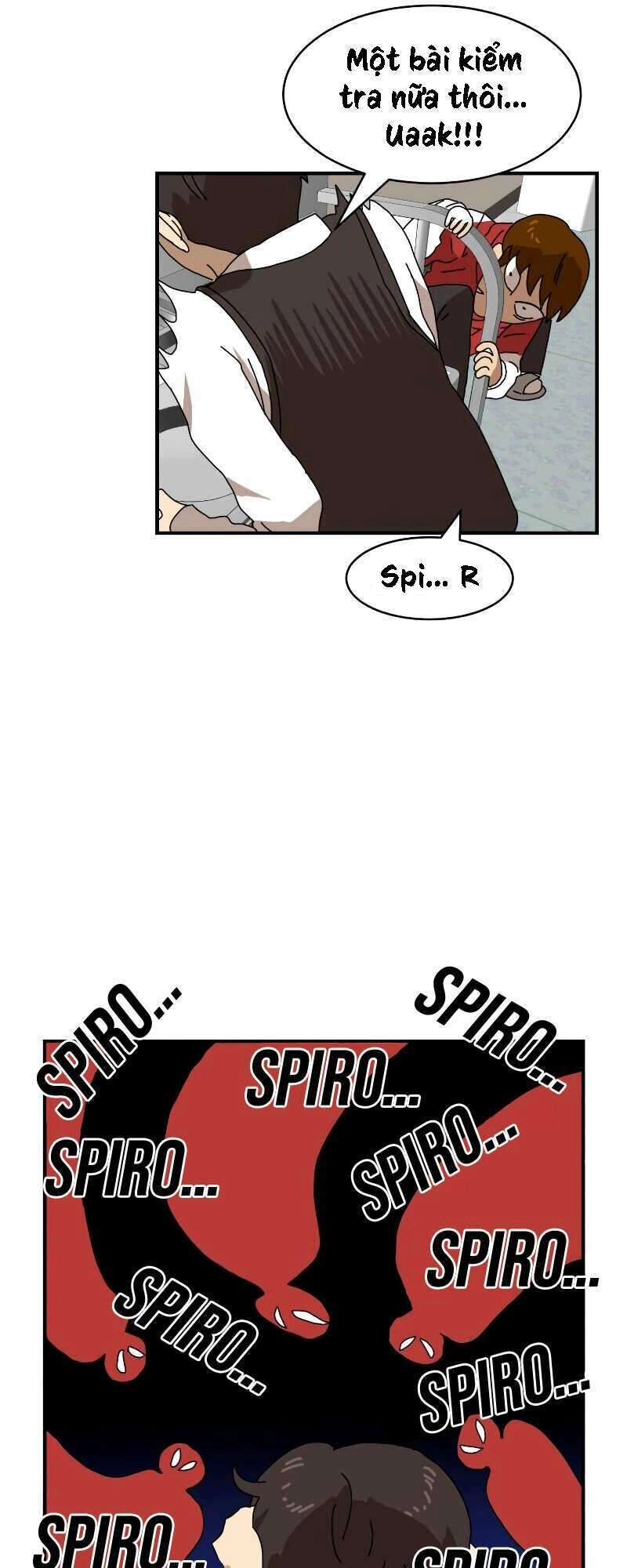 Double Click Chapter 8 - 21