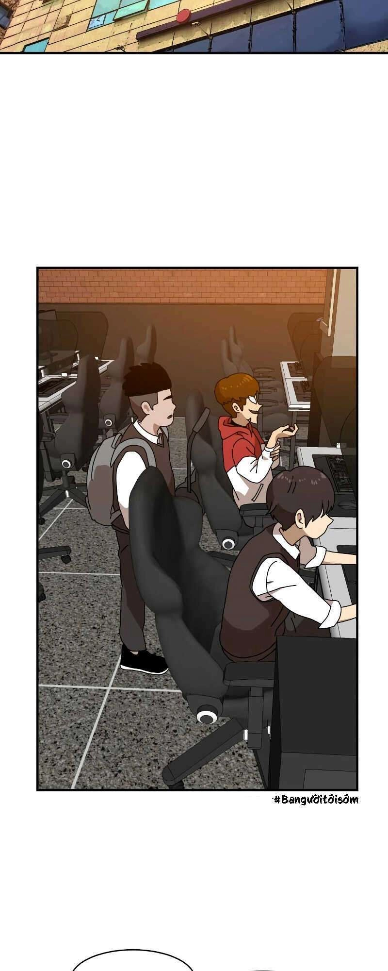 Double Click Chapter 8 - 30