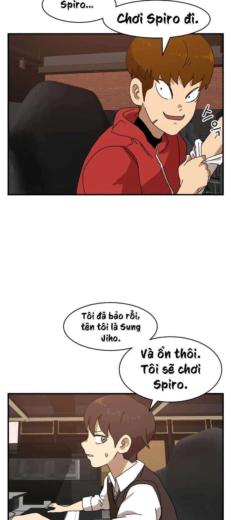 Double Click Chapter 8 - 31