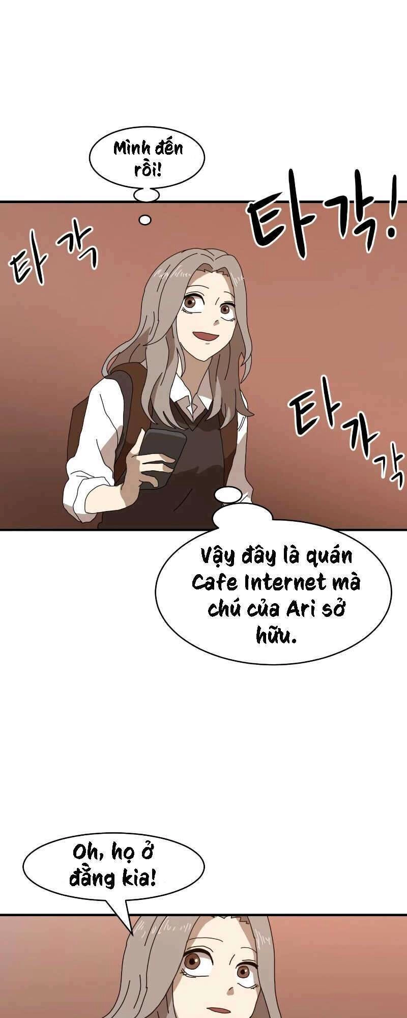 Double Click Chapter 8 - 65