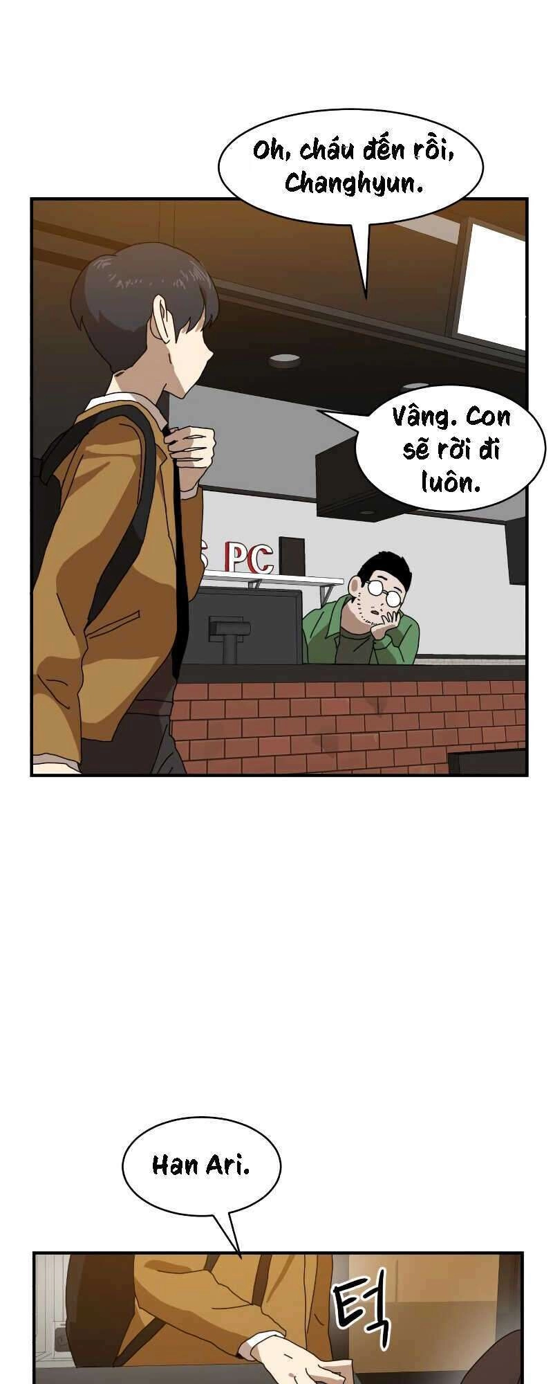 Double Click Chapter 8 - 78