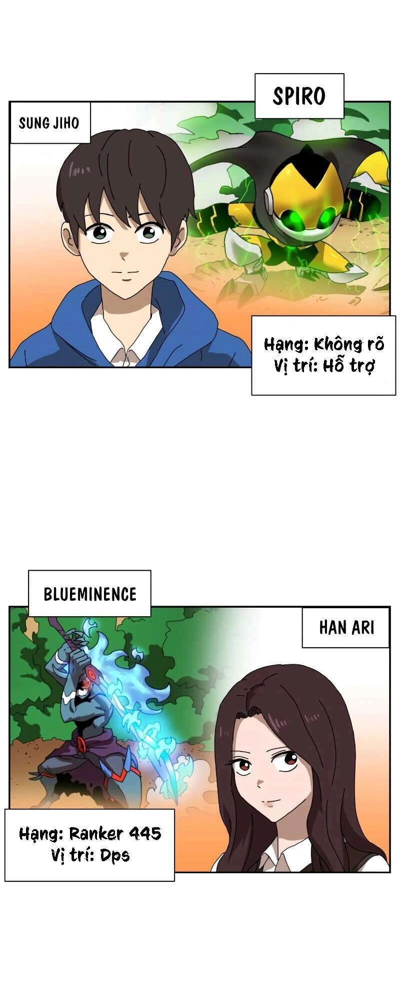 Double Click Chapter 8 - 112