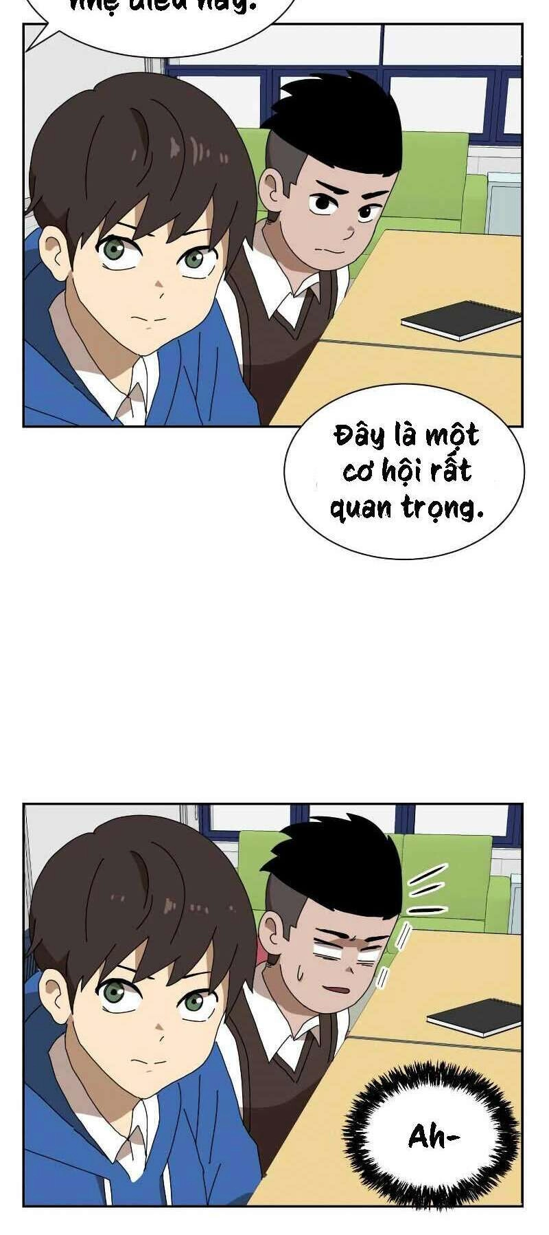 Double Click Chapter 8 - 128