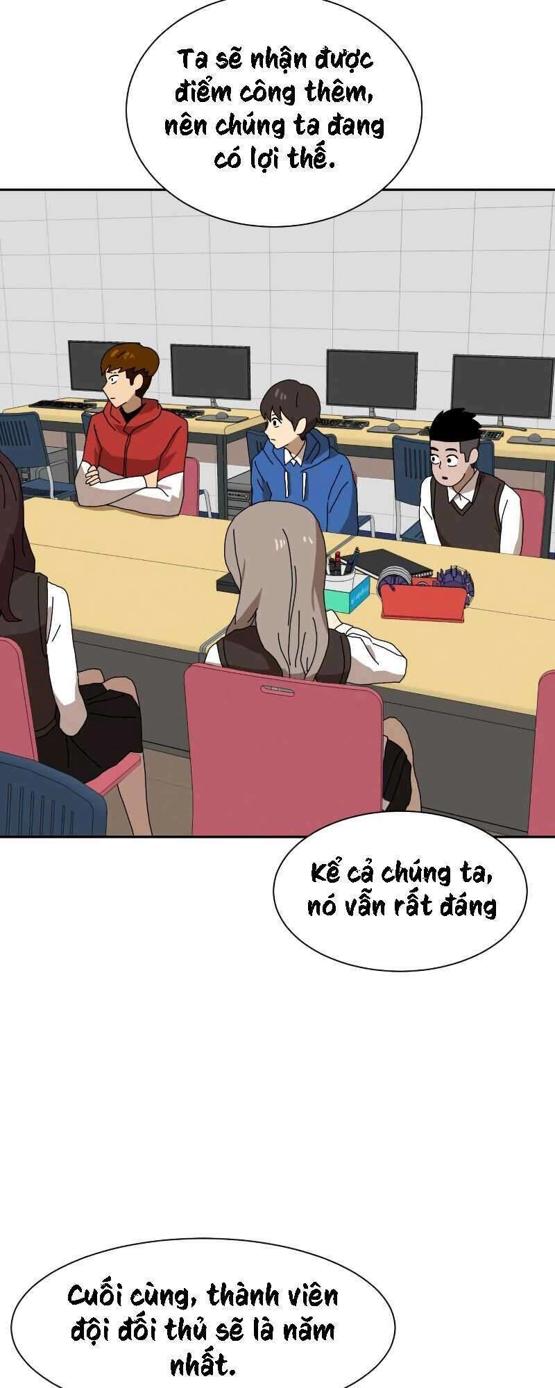 Double Click Chapter 8 - 132