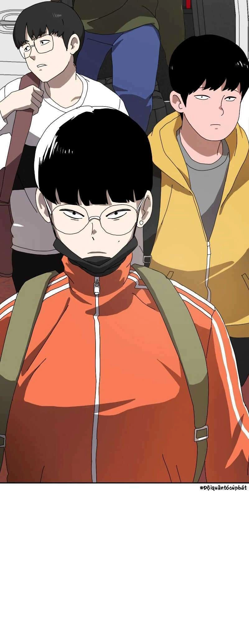 Double Click Chapter 8 - 172