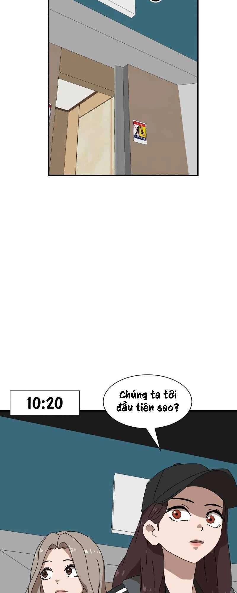 Double Click Chapter 9 - 4