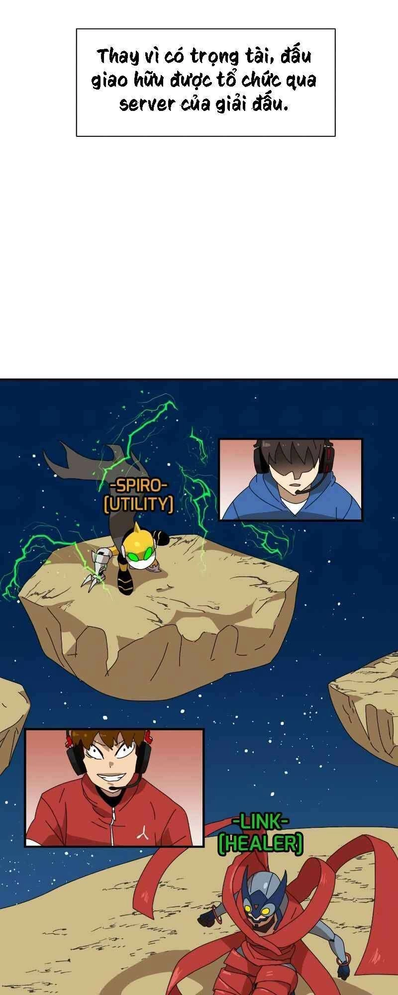 Double Click Chapter 9 - 20