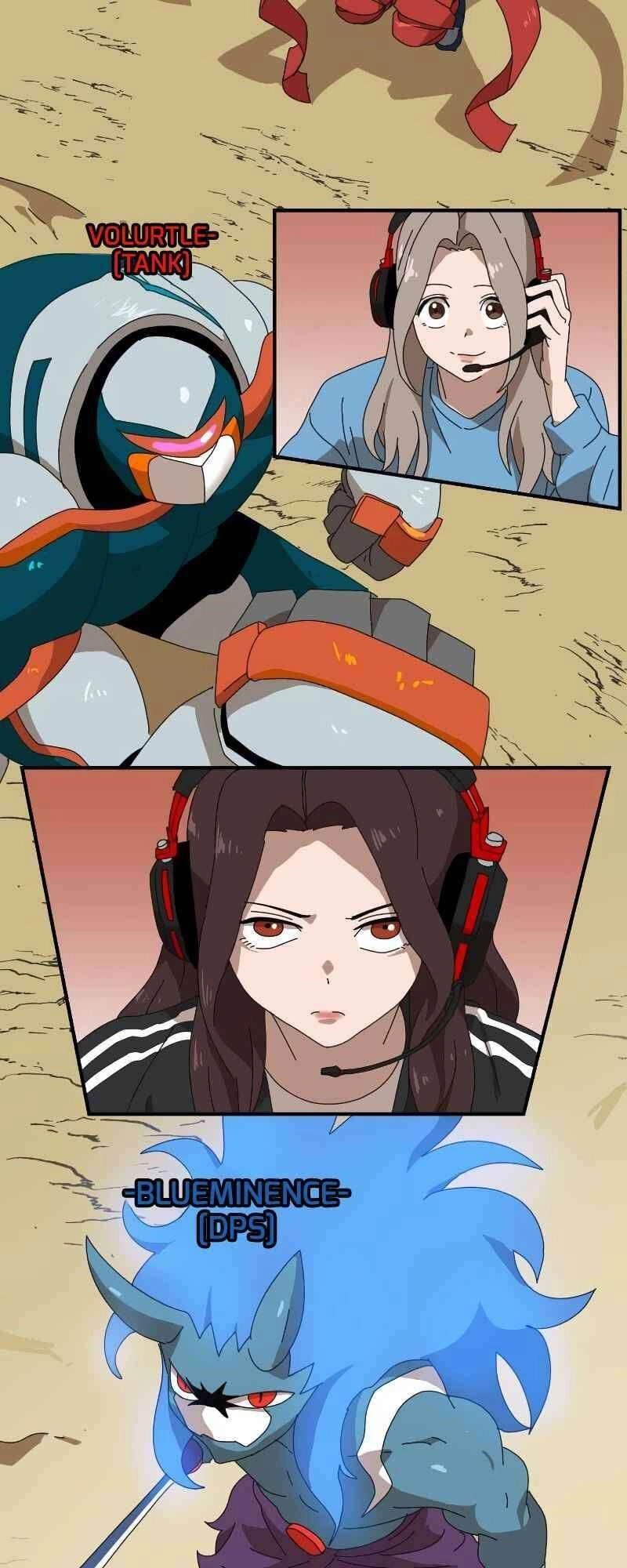 Double Click Chapter 9 - 21