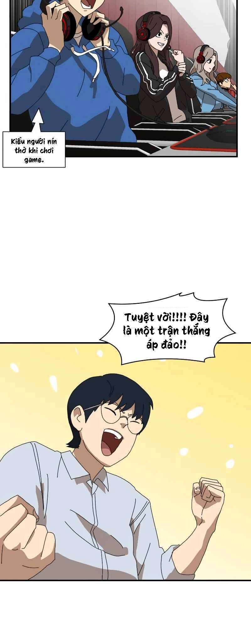 Double Click Chapter 10 - 26