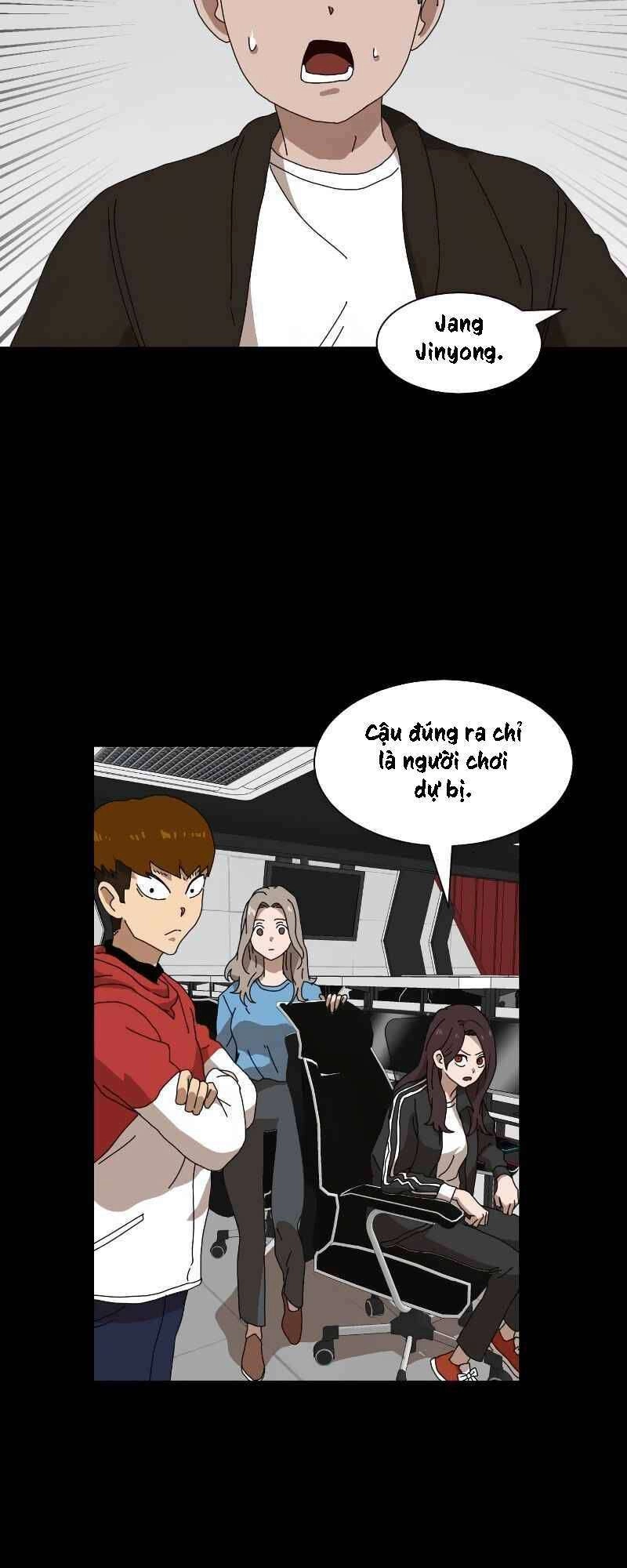 Double Click Chapter 10 - 70