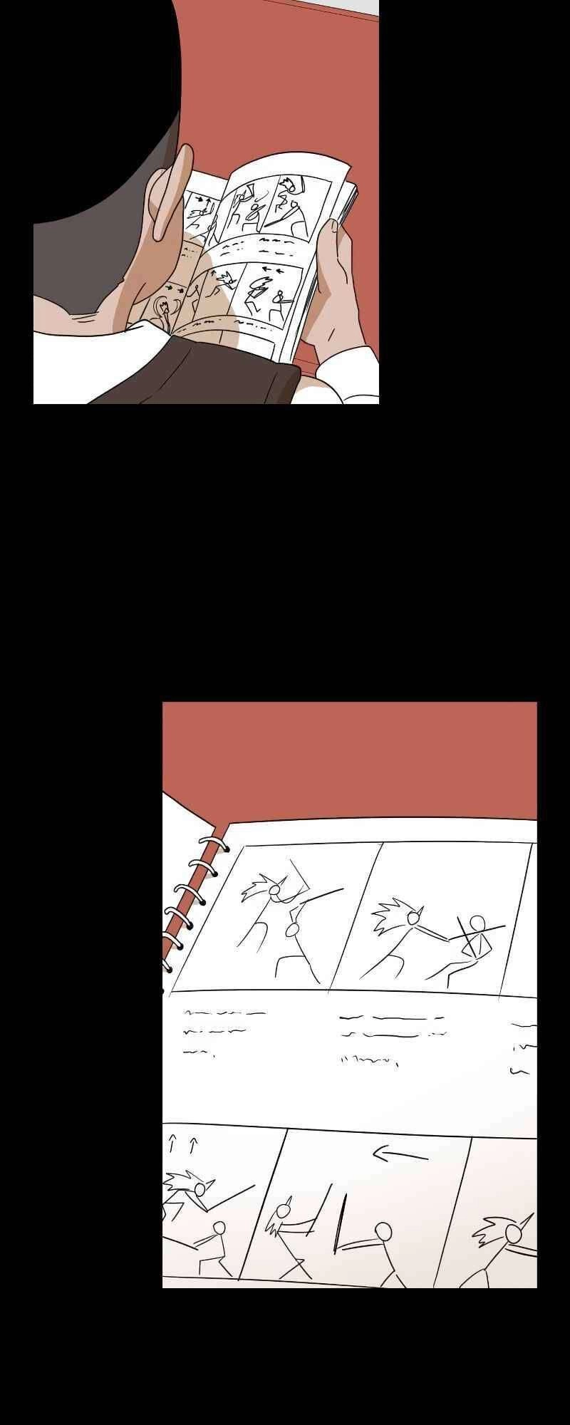 Double Click Chapter 11 - 12