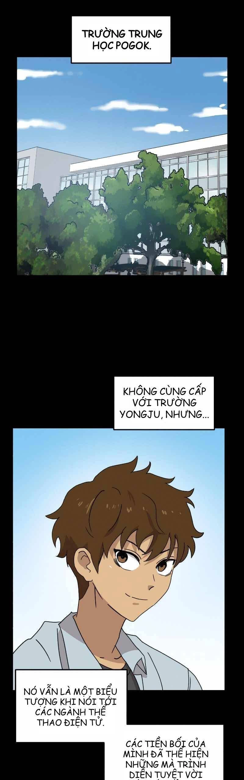 Double Click Chapter 16 - 2