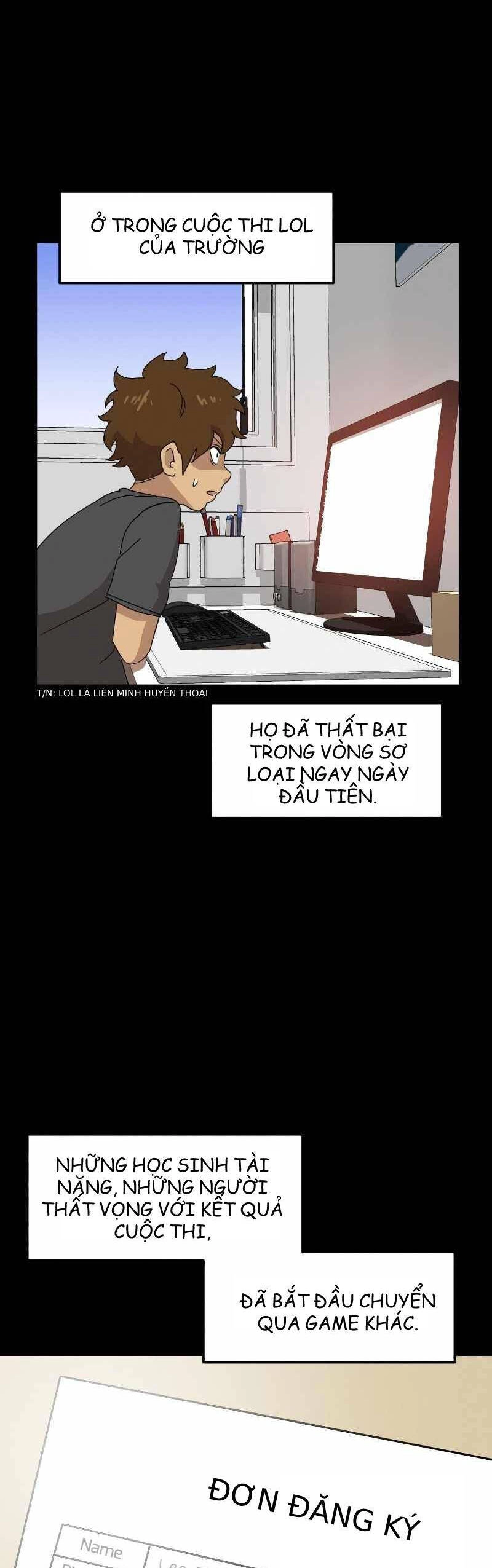 Double Click Chapter 16 - 5