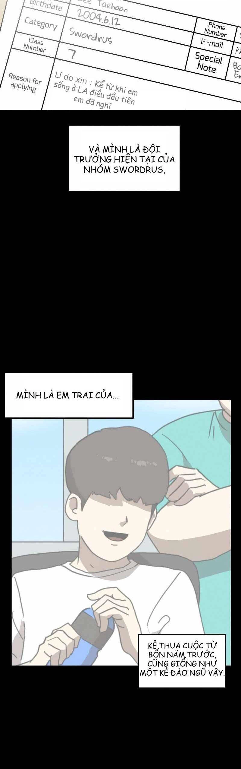 Double Click Chapter 16 - 6