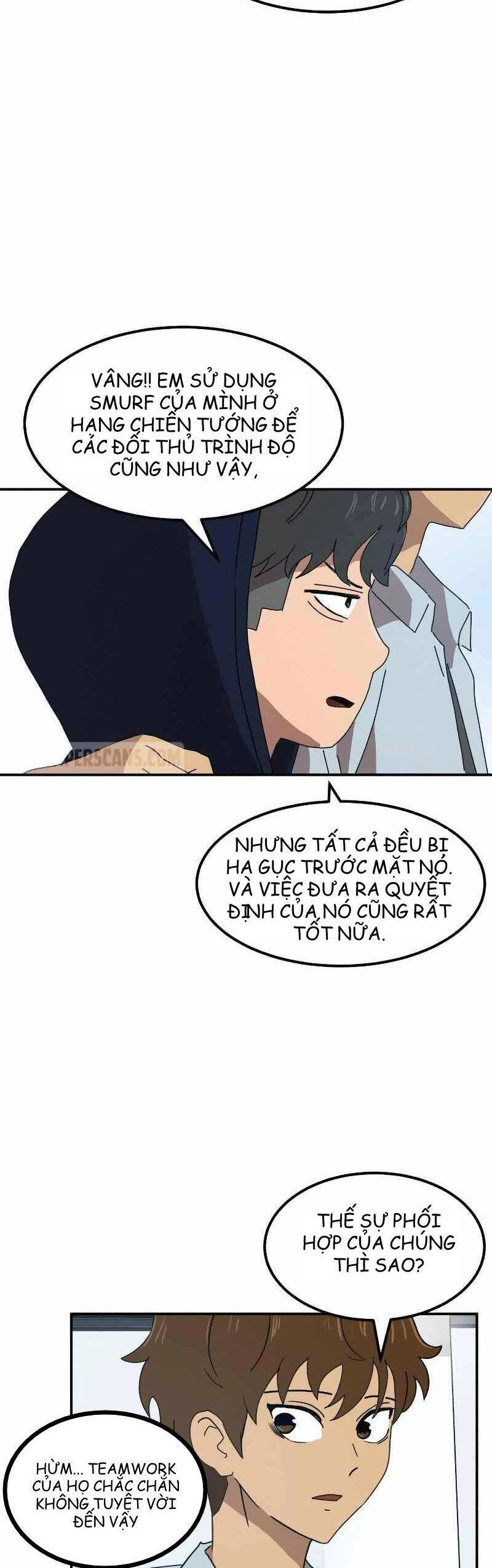 Double Click Chapter 16 - 16