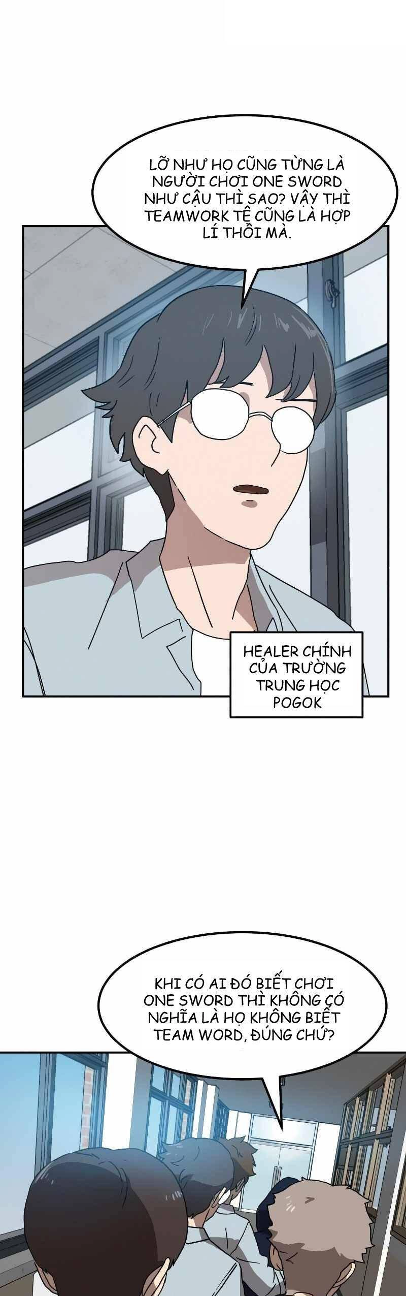 Double Click Chapter 16 - 17