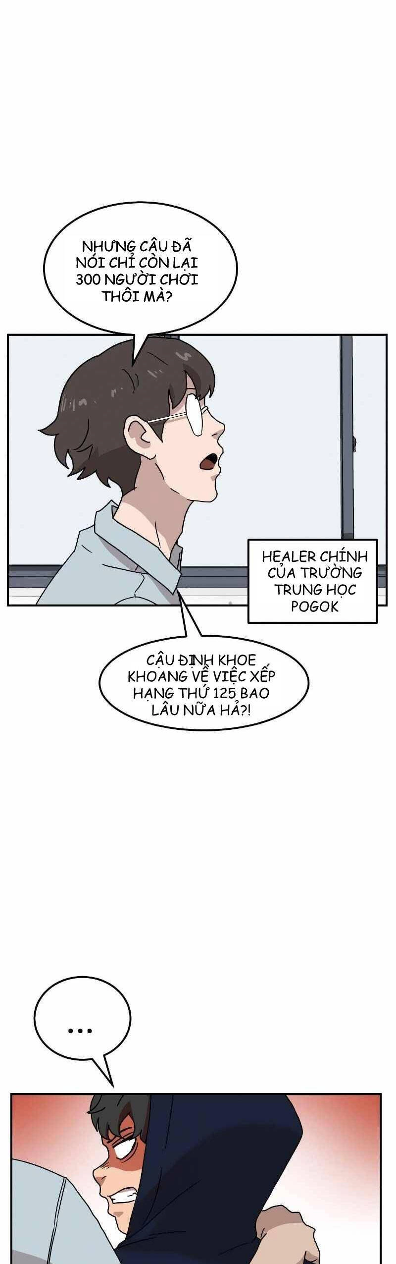 Double Click Chapter 16 - 19