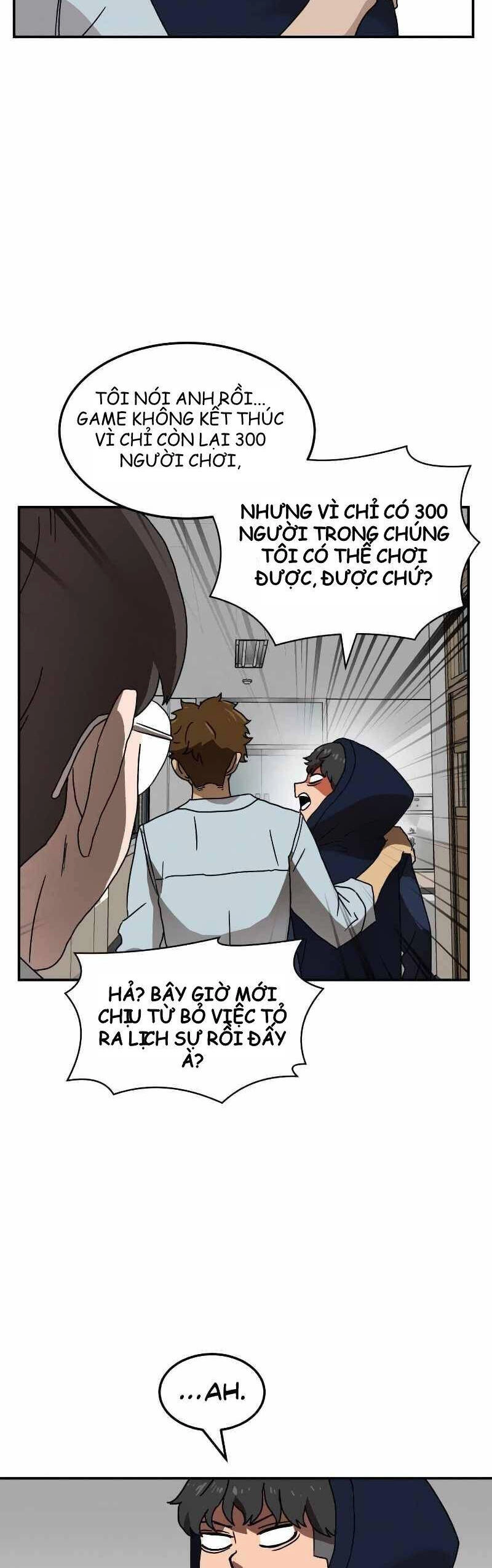 Double Click Chapter 16 - 20