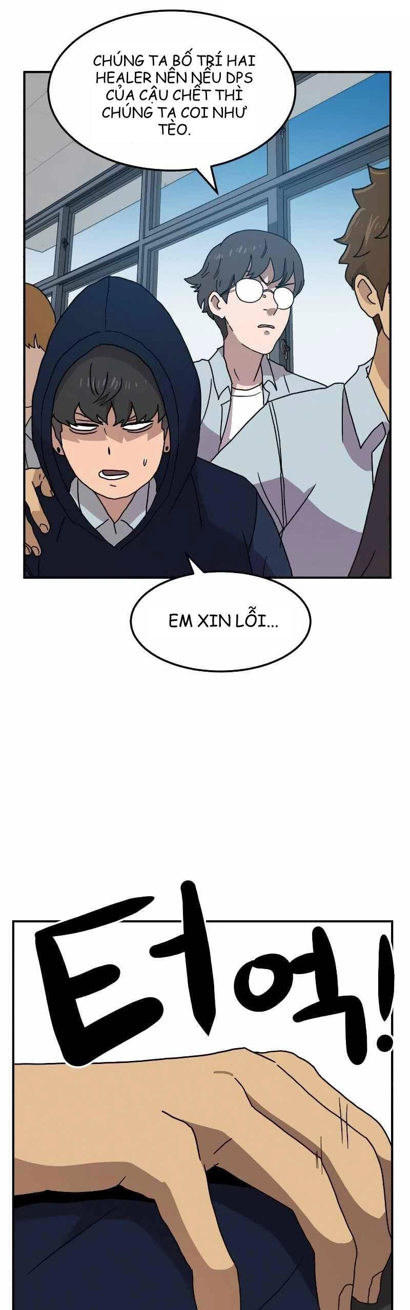 Double Click Chapter 16 - 22