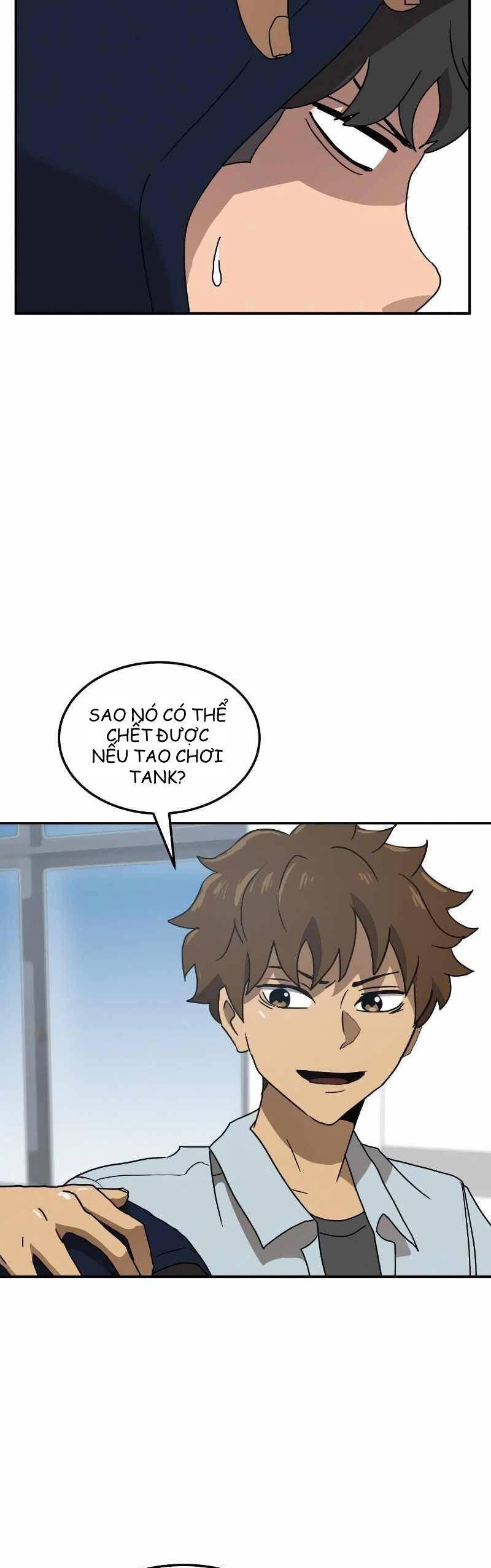 Double Click Chapter 16 - 23