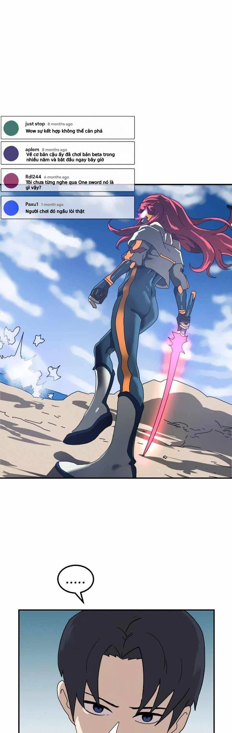 Double Click Chapter 16 - 30