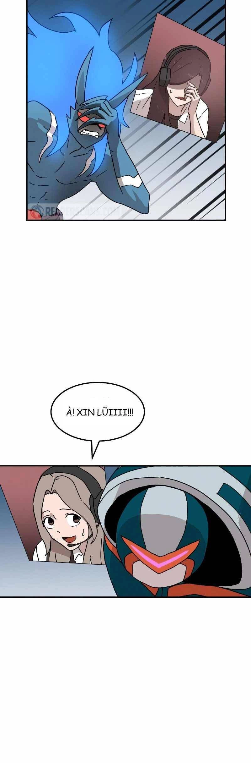 Double Click Chapter 16 - 40