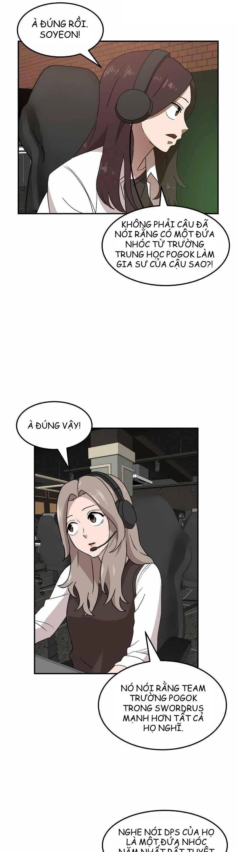 Double Click Chapter 16 - 46