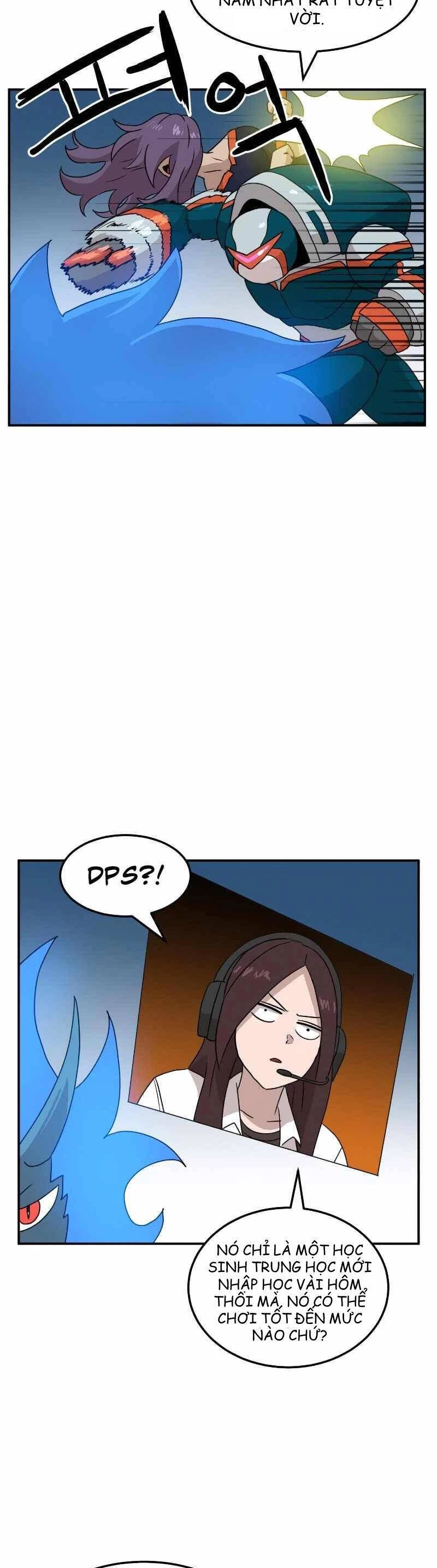 Double Click Chapter 16 - 47