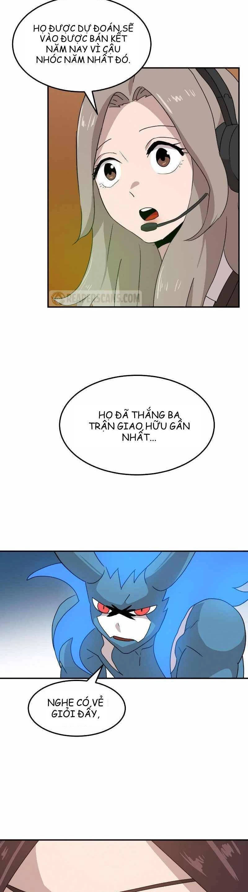 Double Click Chapter 16 - 48