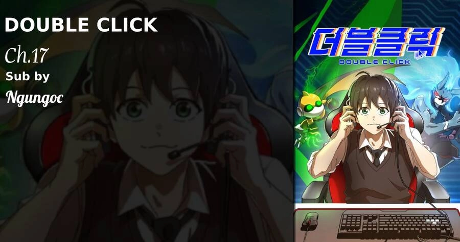 Double Click Chapter 17 - 1