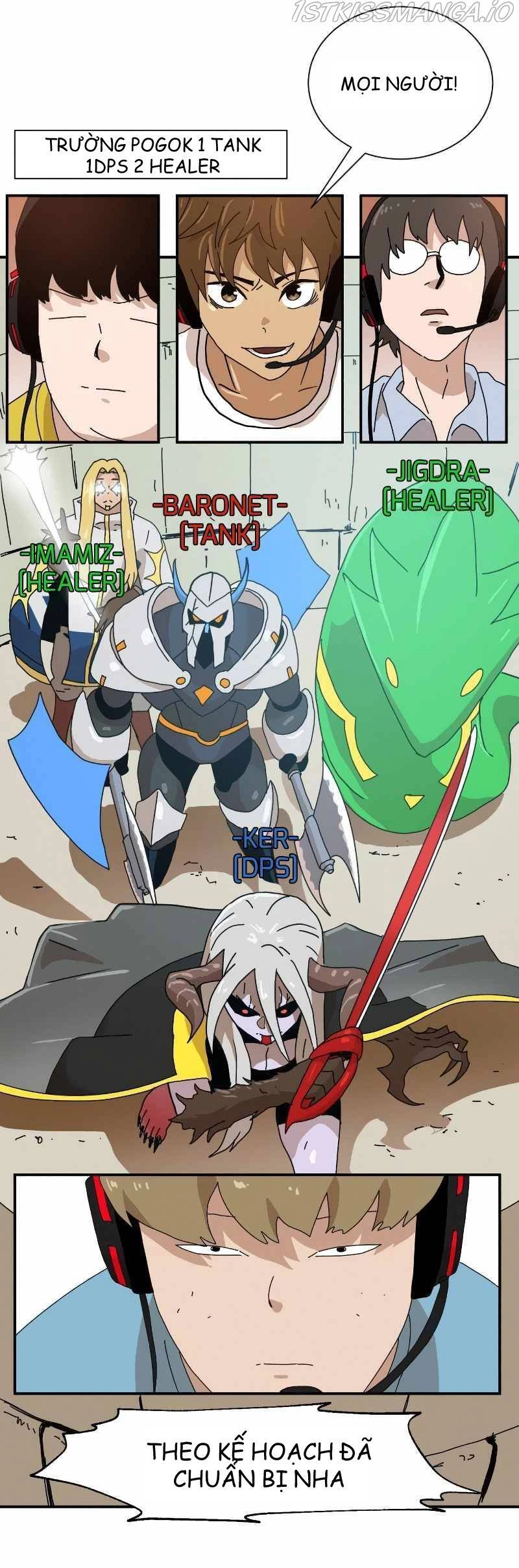 Double Click Chapter 17 - 35