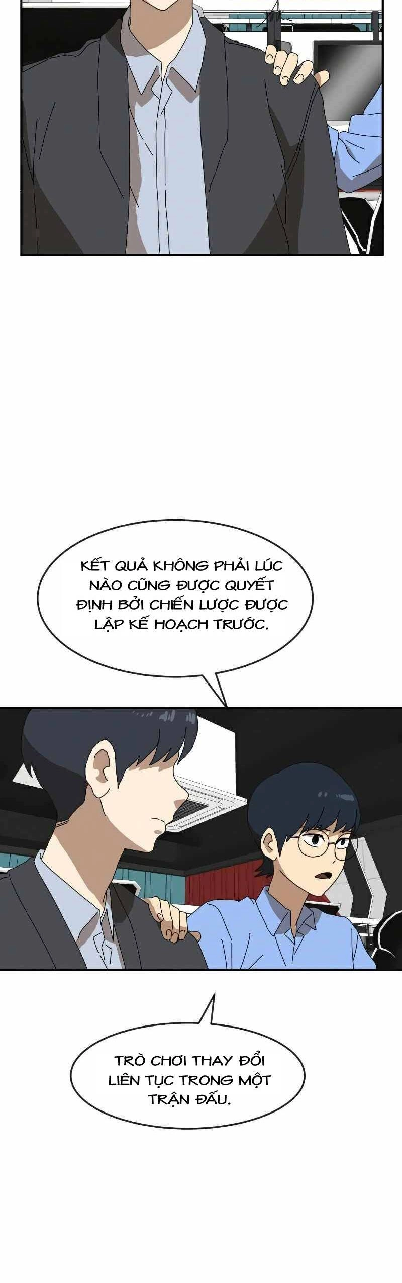 Double Click Chapter 19 - 3