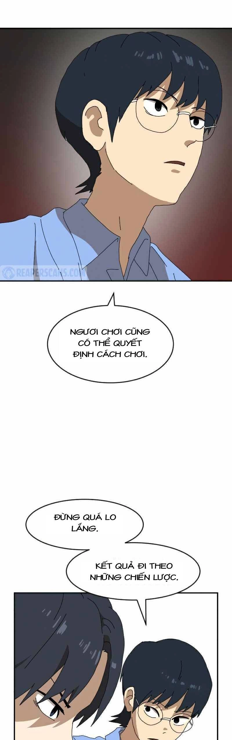 Double Click Chapter 19 - 4