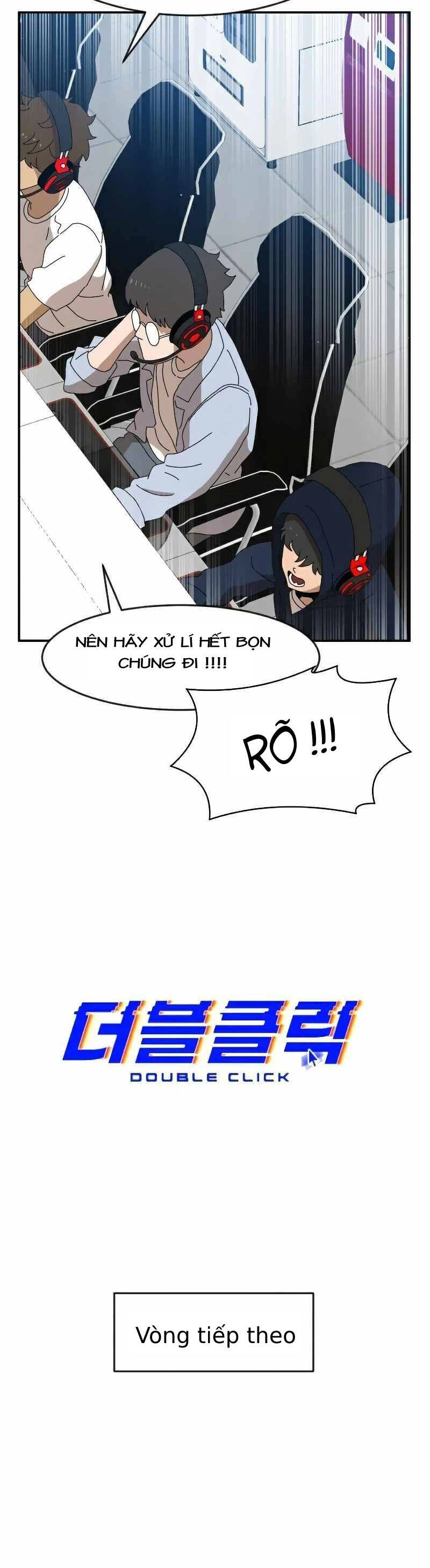 Double Click Chapter 19 - 15