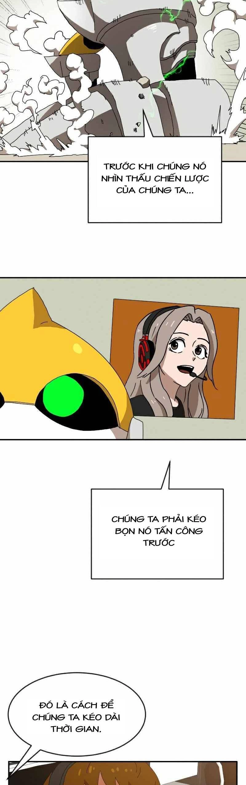 Double Click Chapter 19 - 18