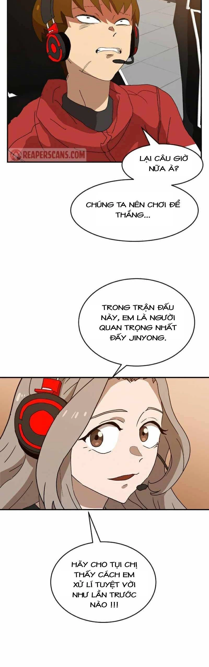 Double Click Chapter 19 - 19