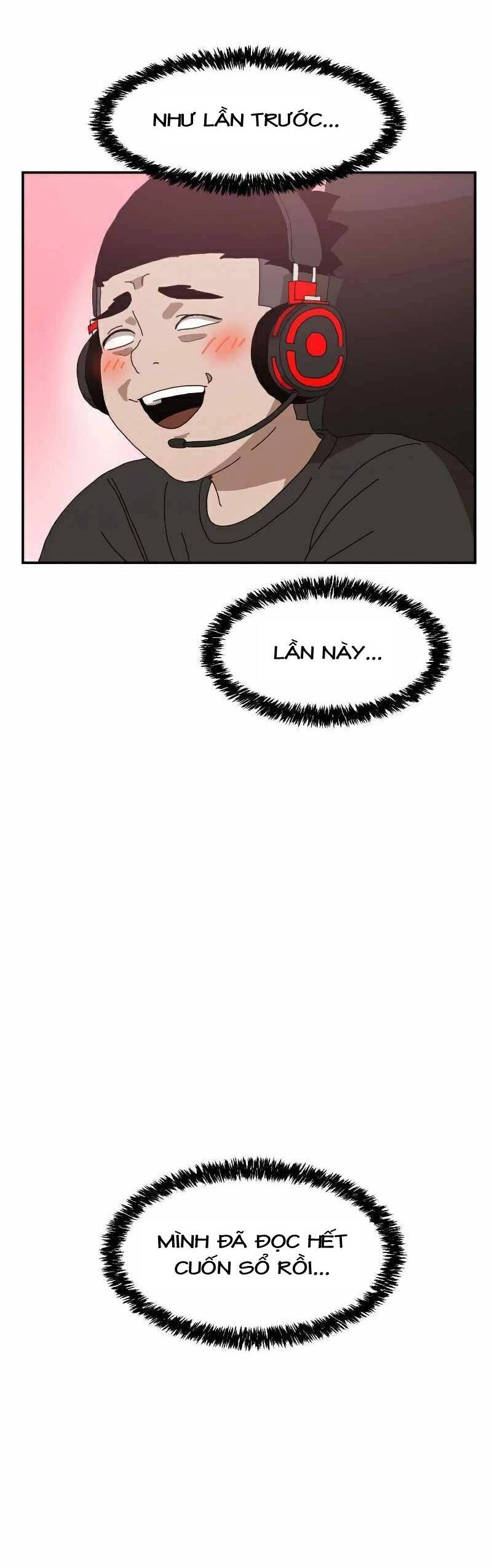 Double Click Chapter 19 - 20