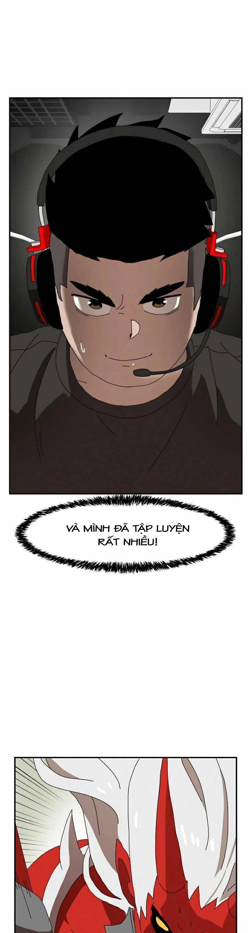 Double Click Chapter 19 - 21