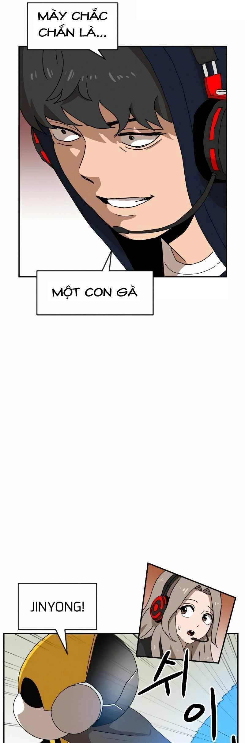 Double Click Chapter 19 - 25