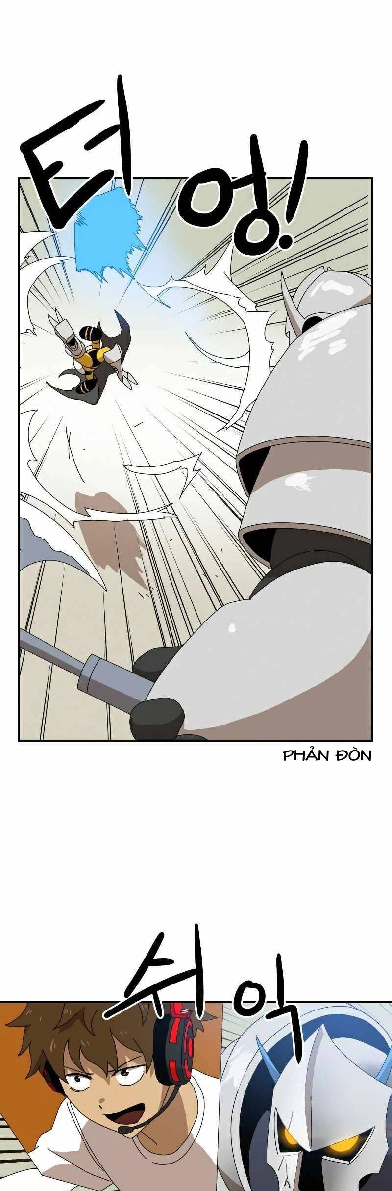 Double Click Chapter 19 - 27