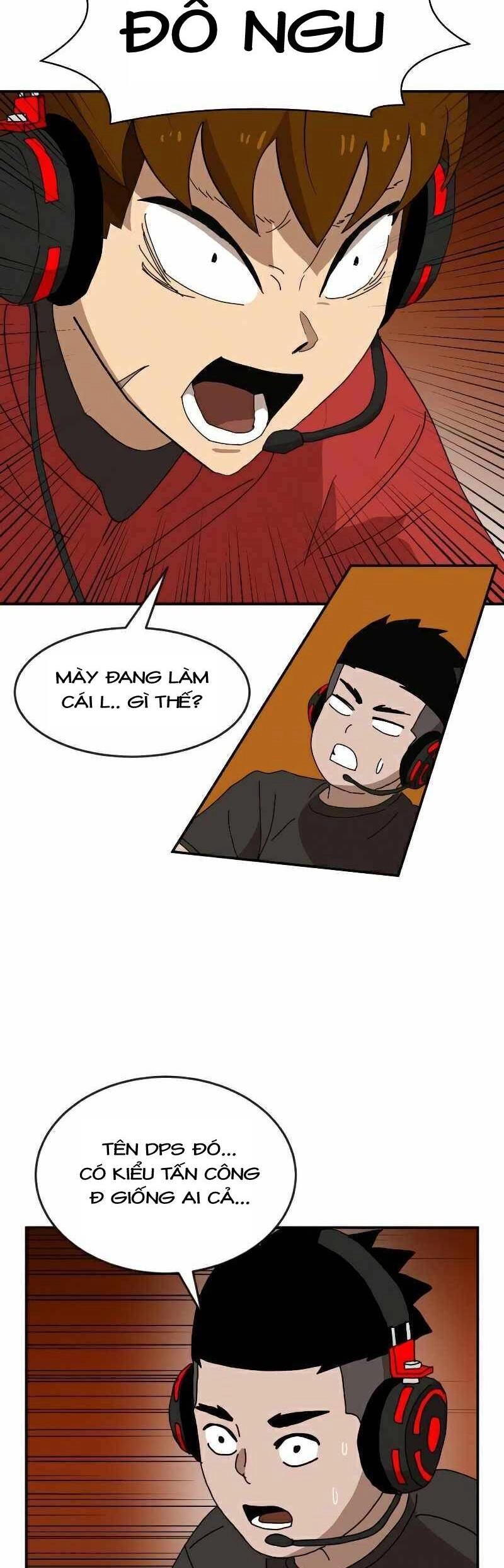 Double Click Chapter 19 - 33