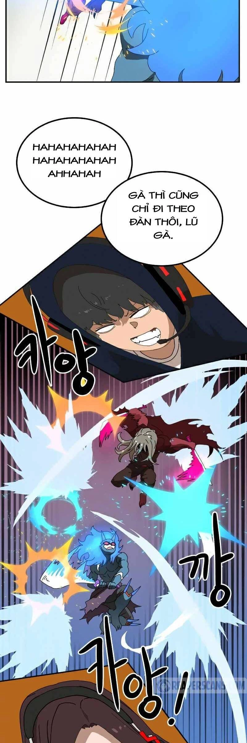 Double Click Chapter 19 - 36