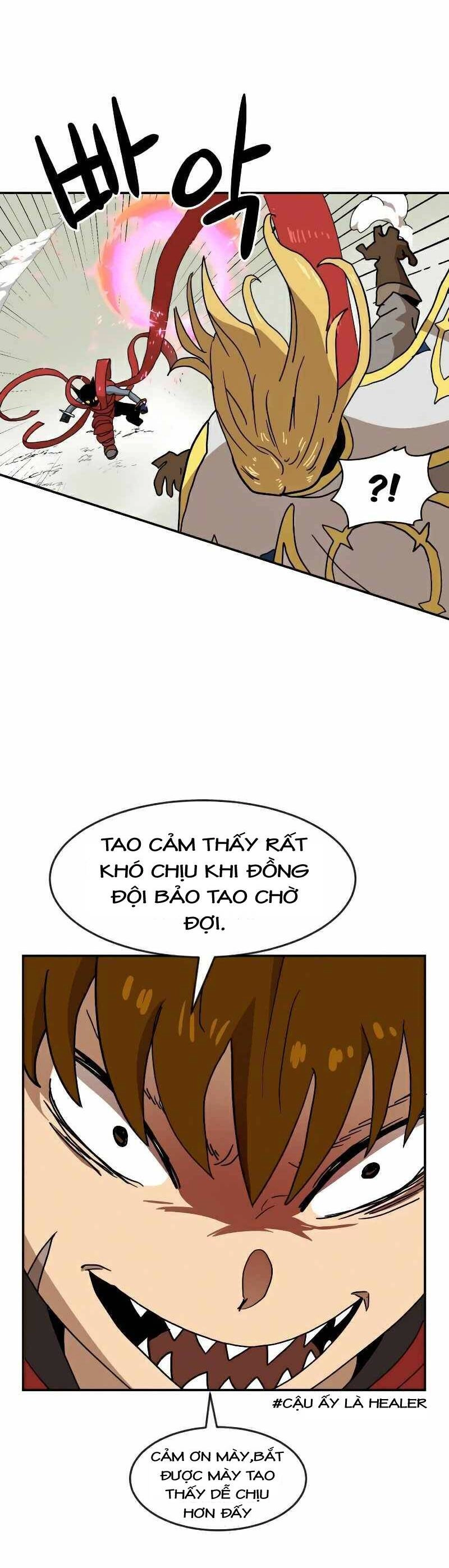 Double Click Chapter 19 - 41