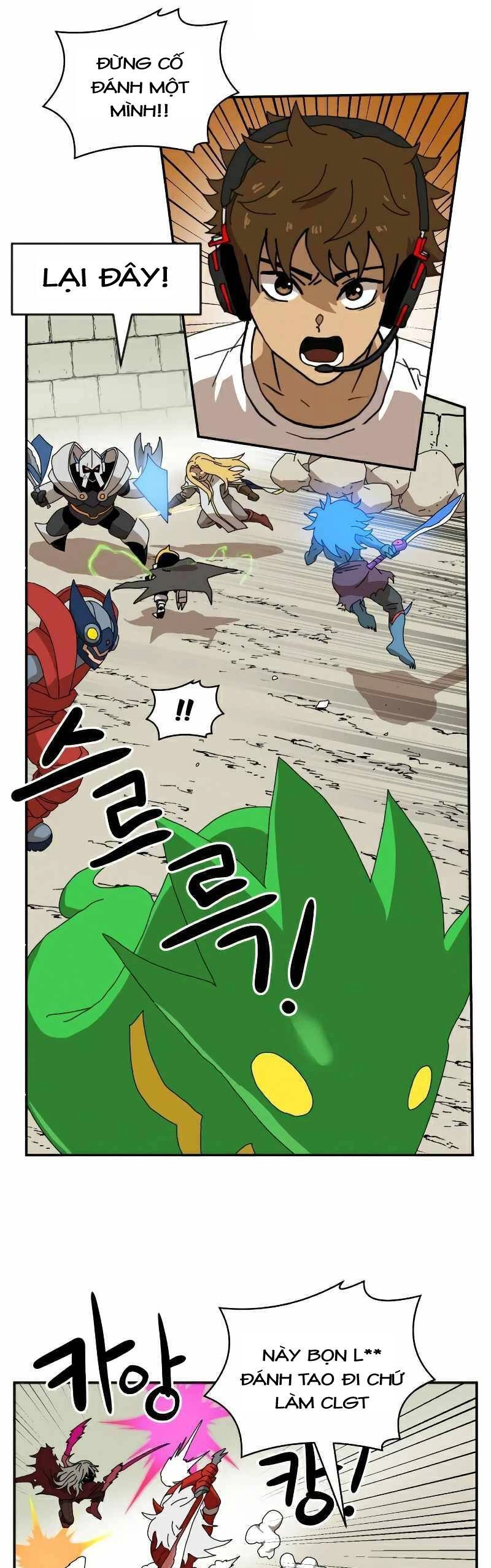 Double Click Chapter 19 - 44