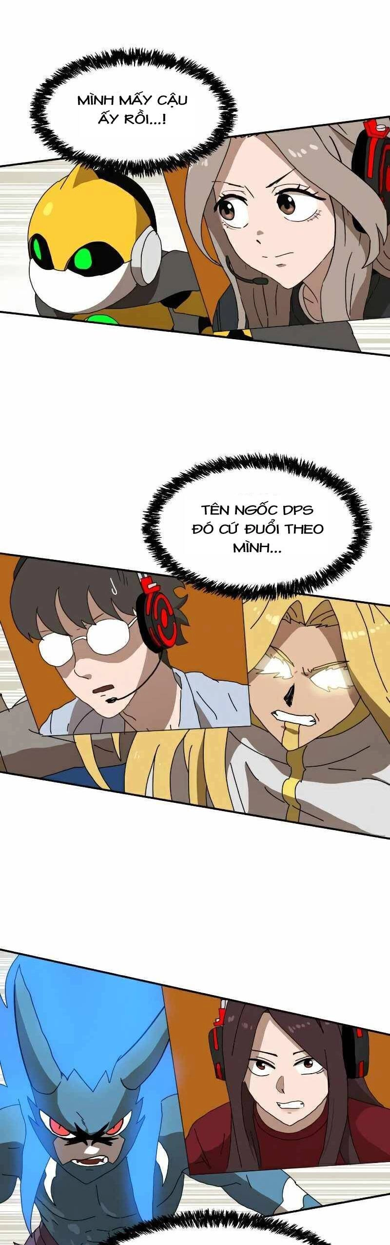 Double Click Chapter 19 - 46