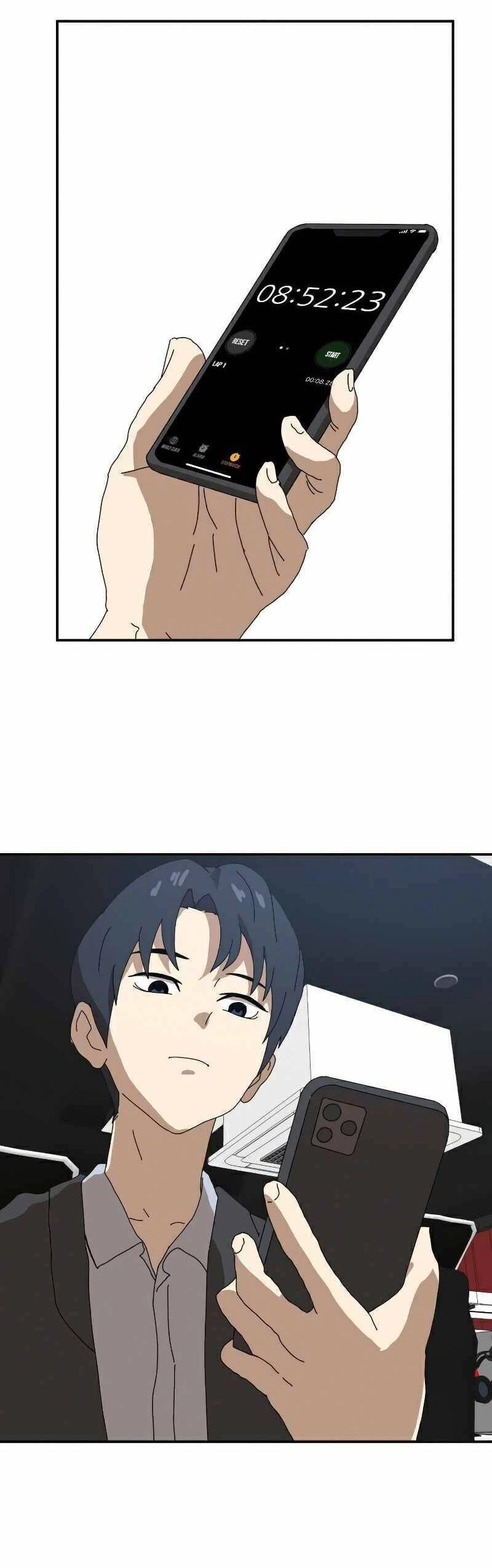 Double Click Chapter 19 - 63