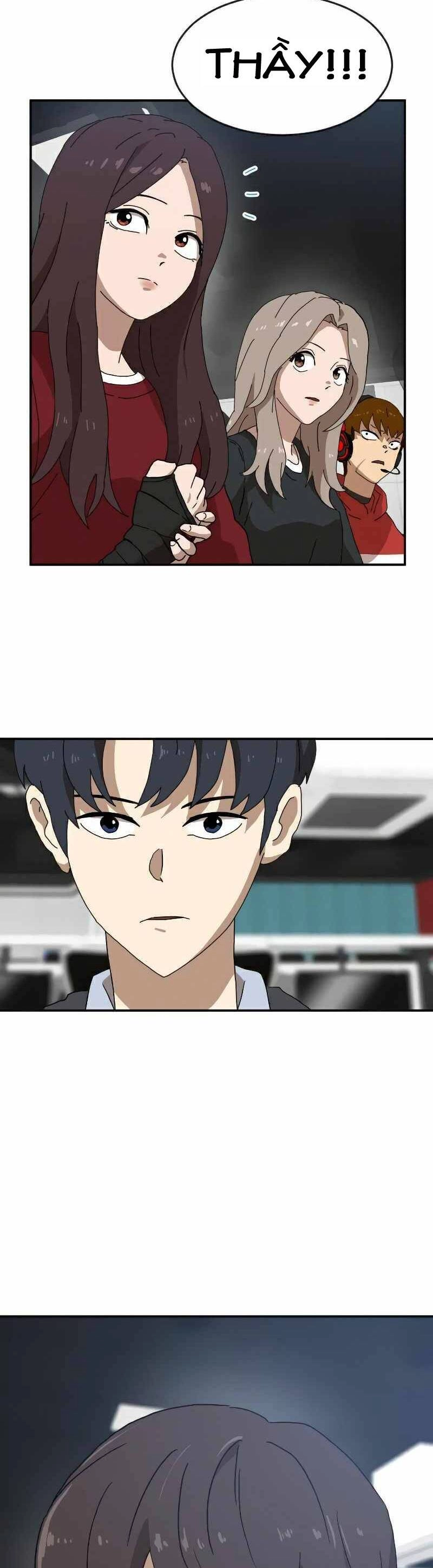 Double Click Chapter 19 - 65